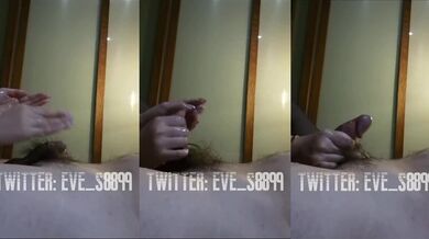 肯定是我手太厉害了 太舒服了，所以还没发功 就……缴械了…