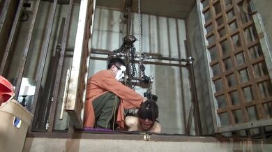 第5式监牢驷马嘞嘴禁锢二